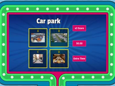 KB2 _U8_ Town_Gameshow