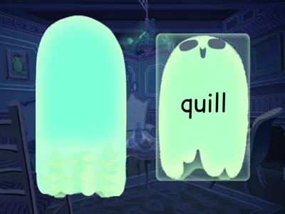 Sonday Level 19 (Vowel Endings)