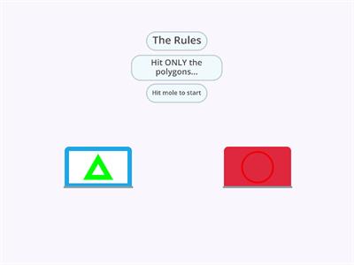 Polygons I2C8D2