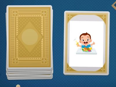 Кто что делает? 1.2