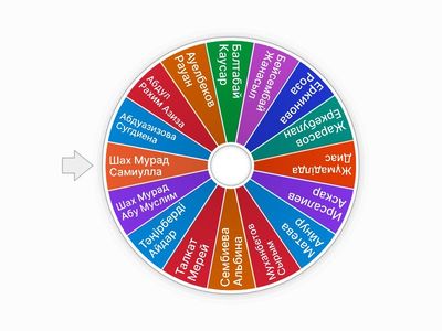 Сұрақ жауап