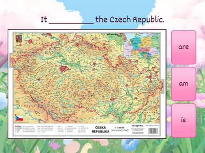 P1 - to be affirmative