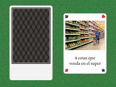  Razonamiento Segundo Ciclo