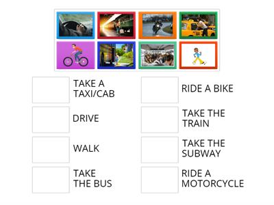 INTERCHANGE 1 UNIT 6