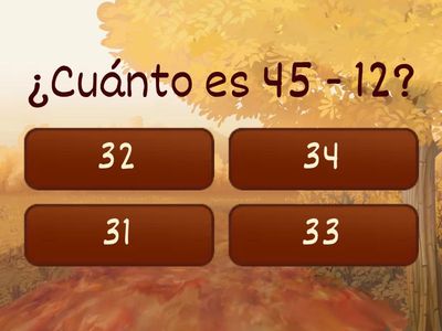 Cálculo Mental 6º_ 2ª sesión