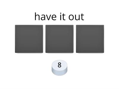 English file Advanced unit 1A