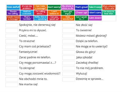 Language functions Pearson unit 4