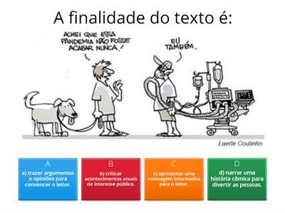 Interpretação textual