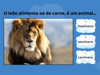 Animais