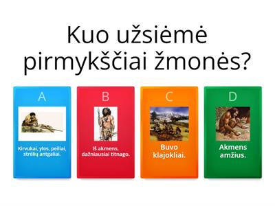 Akmens amžiaus kopija