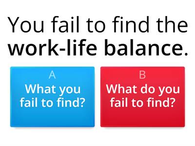 Skyeng Subject/Object questions