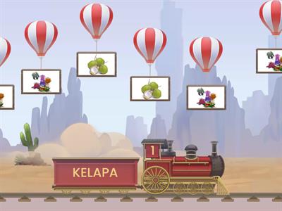 kata yang di awali huruf ka ki ku ke ko