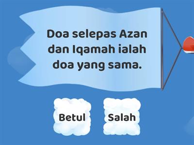 AMALI SOLAT