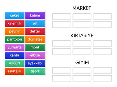 PİKTES ALIŞVERİŞ MERKEZİ