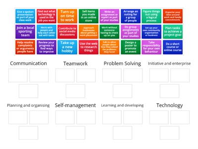 Employability Challenge