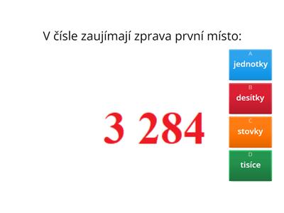 Chytrolín - matematické pojmy