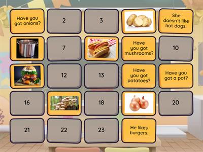 Learn with us unit 5