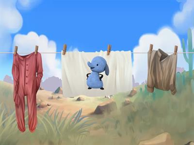 Gioco memoria e attenzione Bing