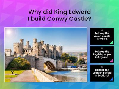 Access 2. Module 6. Revision