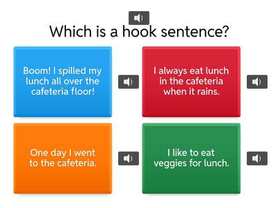 2nd Grade Personal Writing 