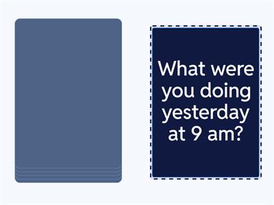 ENGLISH II REVIEW- UCM