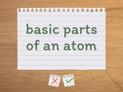 Atomic Composition Science 