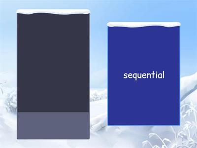  -tial/-cial; -tious/-cious Don't Be Greedy