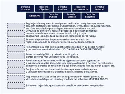 DERECHO PARCIAL 1