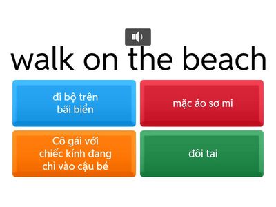 U8. Quiz. Vocabularies. C12