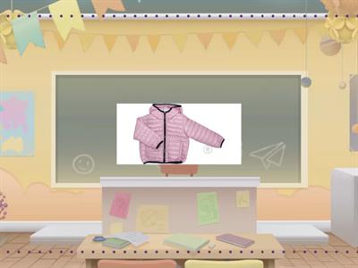   Меморі "одяг".