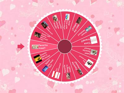 Conversation Questions