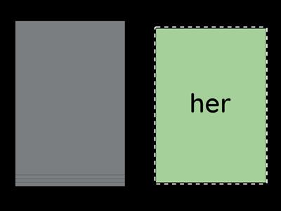 Level 13 Trick Words