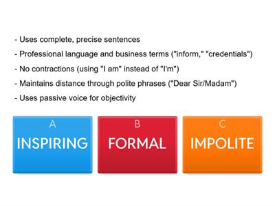 Level 1 Reading: Language Features of Tone