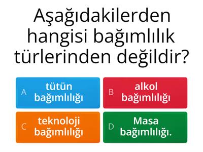 bilinçli teknoloji kullanımı