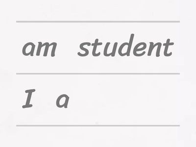 английский язык, 2 класс