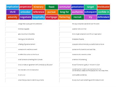 LanguageCert Simply C1 Final Test