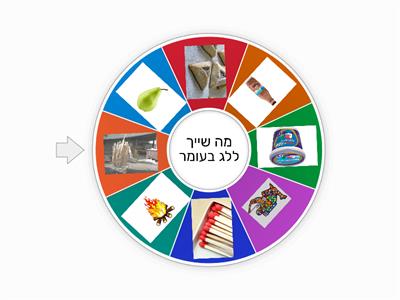 לג בעומר