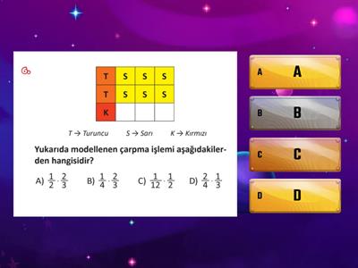 6.SINIF 1.DÖNEM Soruları (ZOR HEM DE ZOOOOOOOOOOOOOOR)