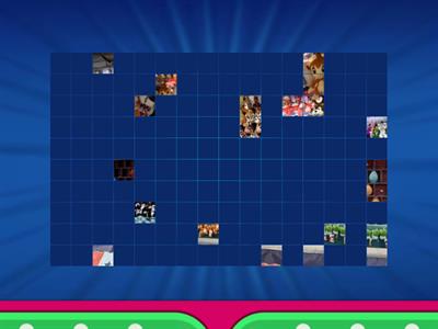 Full Blast 6 Module 3C At a funfair