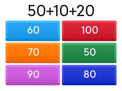 Математика 