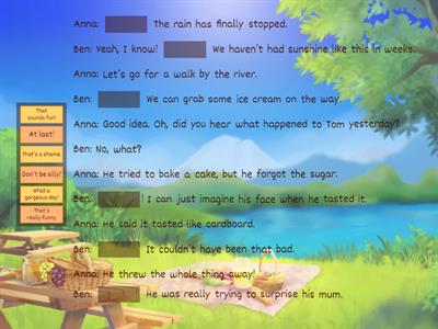 Real English Unit 1 1ºESO