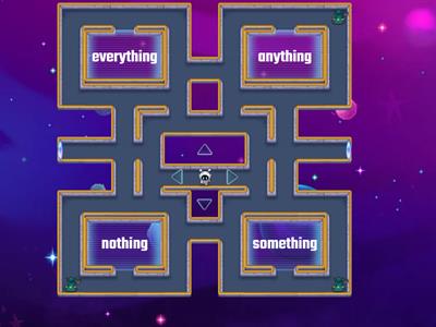 J4A Anything, Something, Everything, Nothing