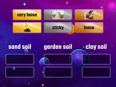 Soil and Its Components