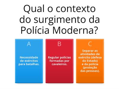 Pontos Importantes HPM -  BRASIL IMPÉRIO/REP. VELHA/ERA VARGAS/ REP. NOVA 1945a1964/ REGIME MILITAR/NOVA REP.