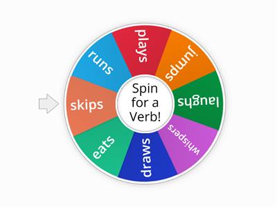 Verbs