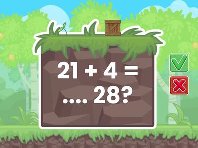 5 кл Так чи ні?