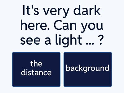 SO PI (3rd ed.) Unit 7D. Describing a photo.