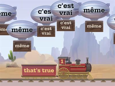 Y9 Ch1 Etape1 Expressions