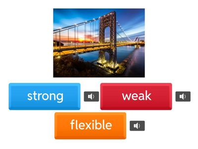 2i Science review - (properties of materials)