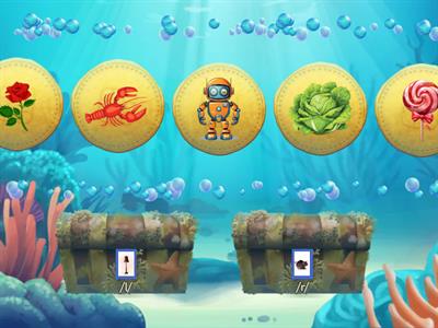 FIS lesson 9: /l/ or /r/?